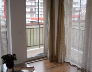 Appartement 3 chambres à vendre dans Cluj-napoca, zone Buna Ziua