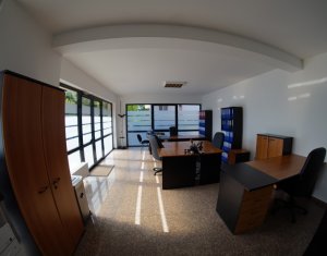 Espace Commercial à vendre, 120m2 dans Cluj-napoca, zone Marasti