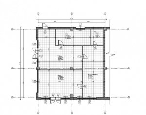 Espace Commercial à vendre dans Cluj-napoca, zone Marasti