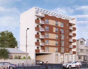 Espace Commercial à vendre, 100m2 dans Cluj-napoca, zone Centru