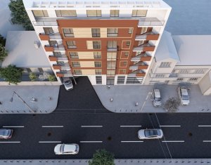 Espace Commercial à vendre dans Cluj-napoca, zone Centru