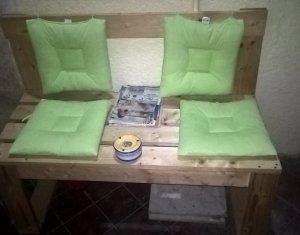 Lakás 2 szobák eladó on Cluj-napoca, Zóna Gara