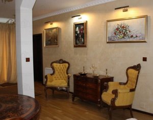 Ház 4 szobák eladó on Cluj-napoca, Zóna Borhanci