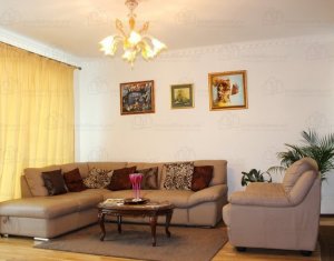 Ház 4 szobák eladó on Cluj-napoca, Zóna Borhanci