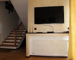 Ház 4 szobák eladó on Cluj-napoca, Zóna Borhanci