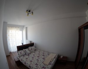Appartement 2 chambres à vendre dans Cluj-napoca, zone Centru