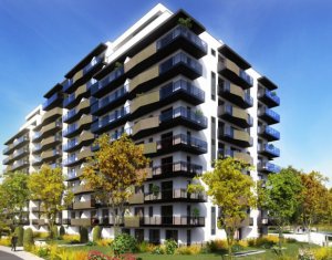 , 89.75m2 on Cluj-napoca, Zóna Gheorgheni