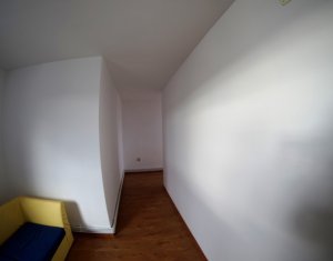 Appartement 2 chambres à vendre dans Cluj-napoca, zone Manastur