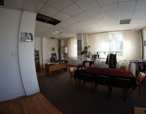 Iroda kiadó on Cluj-napoca, Zóna Gheorgheni