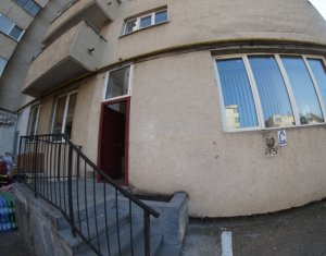 Iroda kiadó on Cluj-napoca, Zóna Gheorgheni