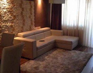 , 52m2 dans Cluj-napoca, zone Manastur