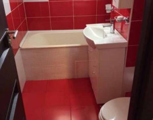 Appartement 2 chambres à vendre dans Cluj-napoca, zone Manastur