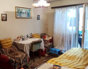 , 40.61m2 on Cluj-napoca, Zóna Manastur
