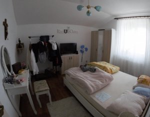 Appartement 3 chambres à vendre dans Cluj-napoca