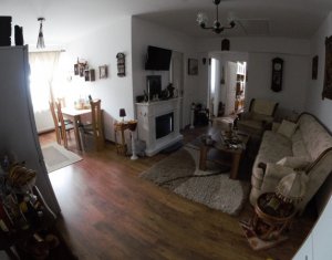 Appartement 3 chambres à vendre dans Cluj-napoca