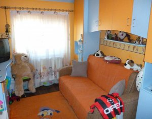 Lakás 3 szobák eladó on Cluj-napoca, Zóna Iris