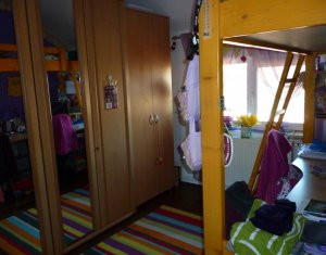 Lakás 3 szobák eladó on Cluj-napoca, Zóna Iris