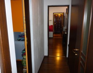 Lakás 3 szobák eladó on Cluj-napoca, Zóna Iris