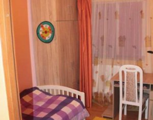 Lakás 3 szobák eladó on Cluj-napoca, Zóna Manastur