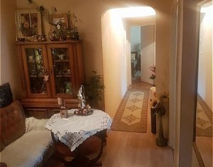 Lakás 3 szobák eladó on Cluj-napoca, Zóna Manastur