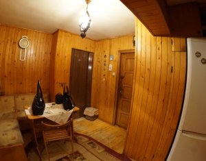 Lakás 3 szobák eladó on Cluj-napoca, Zóna Manastur
