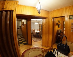 Lakás 3 szobák eladó on Cluj-napoca, Zóna Manastur