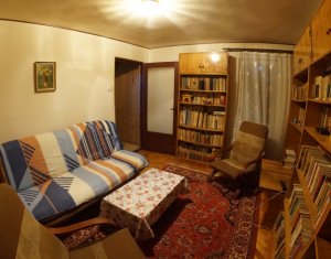 Lakás 3 szobák eladó on Cluj-napoca, Zóna Manastur