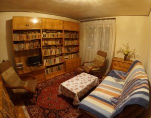 Lakás 3 szobák eladó on Cluj-napoca, Zóna Manastur