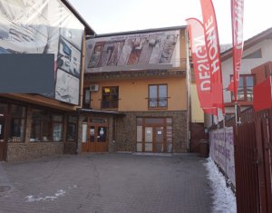 Iroda eladó on Cluj-napoca, Zóna Marasti