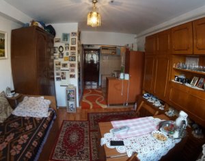 Studio à vendre dans Cluj-napoca, zone Marasti