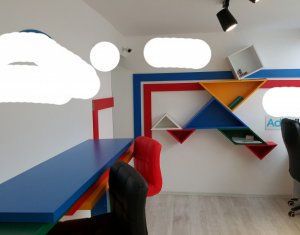 Iroda eladó on Cluj-napoca, Zóna Plopilor