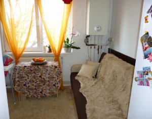 Lakás 1 szobák eladó on Cluj-napoca, Zóna Dambul Rotund