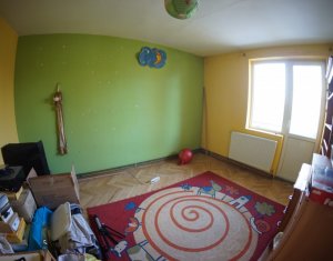 Lakás 2 szobák eladó on Cluj-napoca, Zóna Gheorgheni