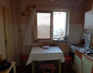 Lakás 2 szobák eladó on Cluj-napoca, Zóna Manastur