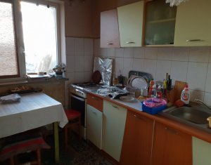 Lakás 2 szobák eladó on Cluj-napoca, Zóna Manastur