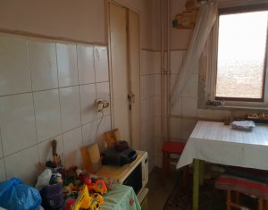 Lakás 2 szobák eladó on Cluj-napoca, Zóna Manastur