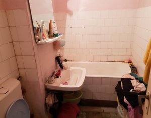 Lakás 2 szobák eladó on Cluj-napoca, Zóna Manastur