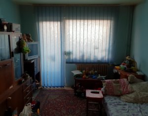 Lakás 2 szobák eladó on Cluj-napoca, Zóna Manastur