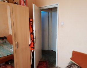 Lakás 2 szobák eladó on Cluj-napoca, Zóna Manastur