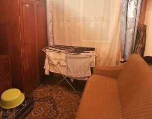 Lakás 3 szobák eladó on Cluj-napoca, Zóna Manastur