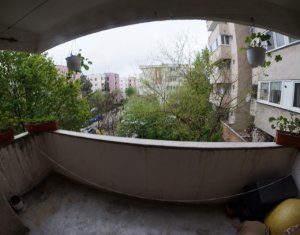 Appartement 4 chambres à vendre dans Cluj-napoca, zone Gheorgheni