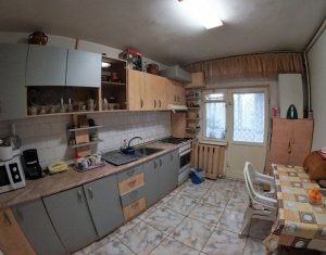 Appartement 4 chambres à vendre dans Cluj-napoca, zone Gheorgheni