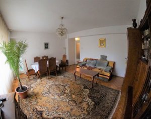 , 92m2 dans Cluj-napoca, zone Gheorgheni