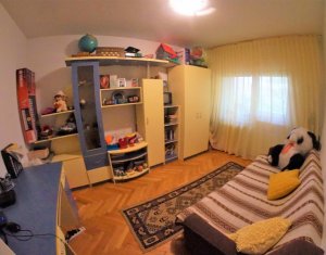 Appartement 4 chambres à vendre dans Cluj-napoca, zone Gheorgheni