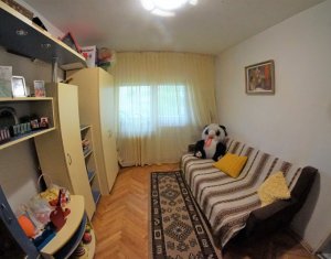 Appartement 4 chambres à vendre dans Cluj-napoca, zone Gheorgheni