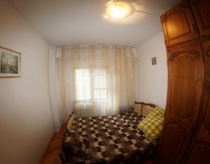 Appartement 4 chambres à vendre dans Cluj-napoca, zone Gheorgheni