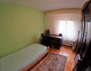 Appartement 4 chambres à vendre dans Cluj-napoca, zone Gheorgheni
