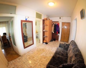 Appartement 4 chambres à vendre dans Cluj-napoca, zone Gheorgheni