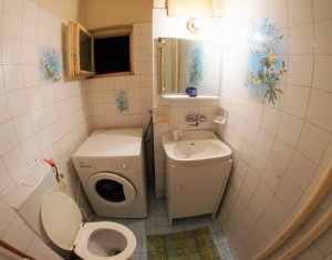 Appartement 4 chambres à vendre dans Cluj-napoca, zone Gheorgheni