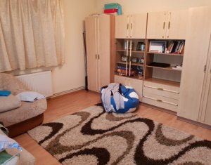 Lakás 1 szobák eladó on Cluj-napoca, Zóna Iris
